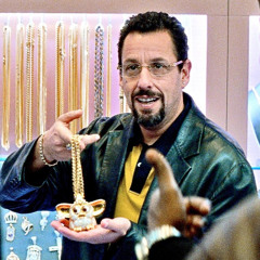 DIAMOND IN THE ROUGH 💎