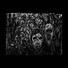 Terror Cognitive Dissonance - Unknown Responses Of Beings Generated From Chaos