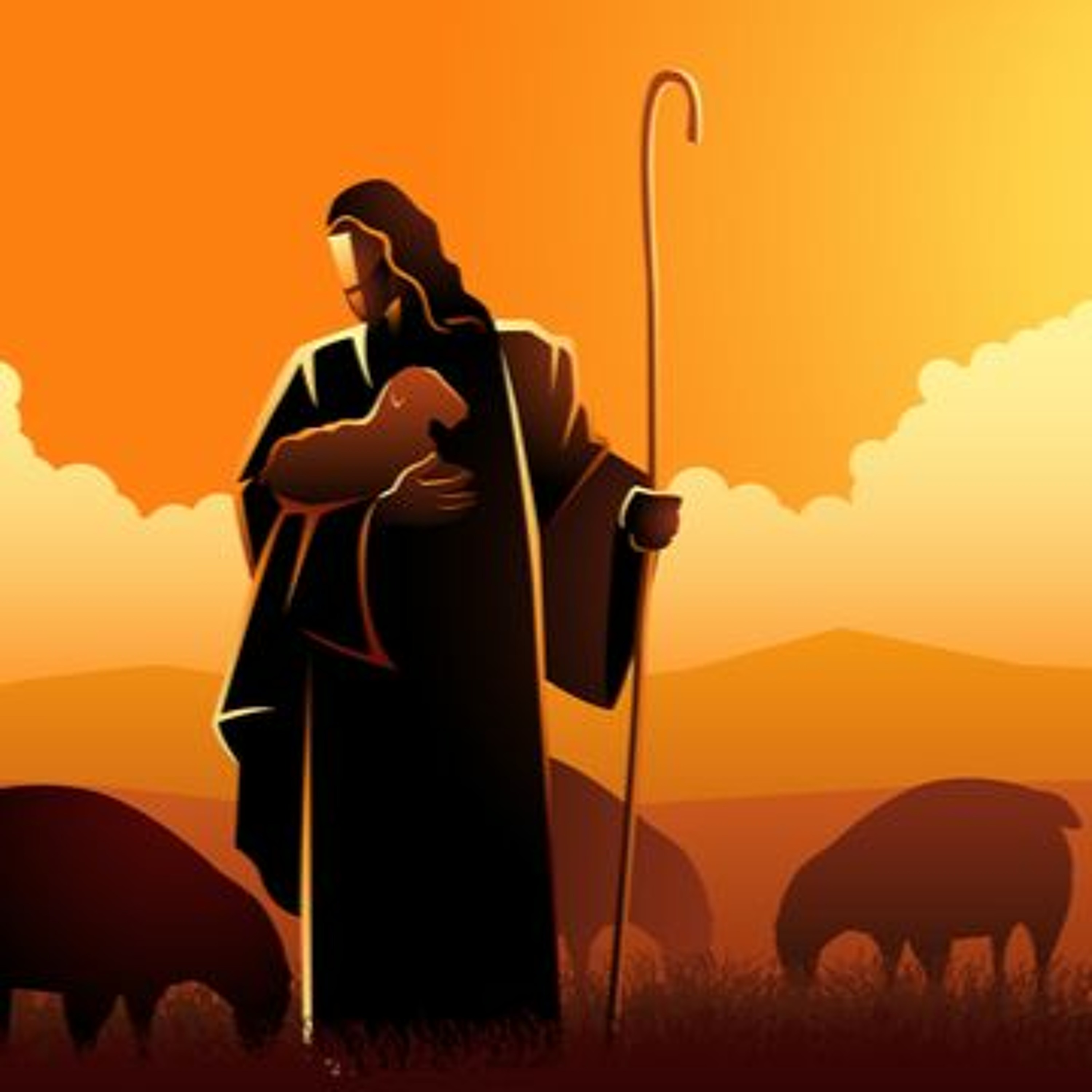Faith Hope and Love
