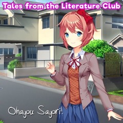 Doki Doki Literature Club! OST - Ohayou Sayori!