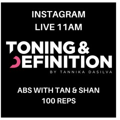 ABS WITH TAN & SHAN