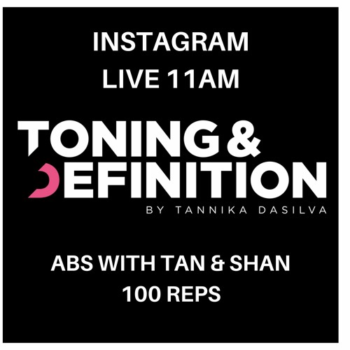 ABS WITH TAN & SHAN