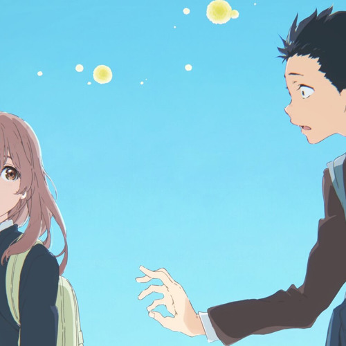 Stream Koe No Katachi A Silent Voice Ost 聲の形 Lit Synthesia Piano Tutorial Strings Extended By Conrad Listen Online For Free On Soundcloud Stream Koe No Katachi A Silent Voice Ost 聲の形 Lit Synthesia Piano Tutorial Strings Extended By Conrad Listen Online For Free On Soundcloud