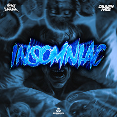 Omar Santana & Caulon Haze - Insomniac