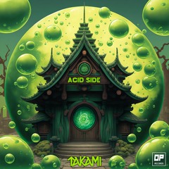 Takami - Acid Side (Original Mix) @ OP Records