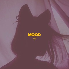Mood (Lofi) (Slowed Version)
