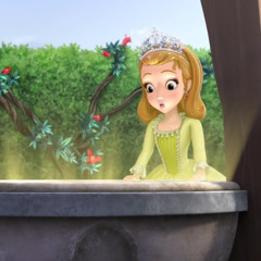 Sofia the first - Make Your Wishes Well