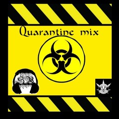 Shatter beatz -Quarantine Mix