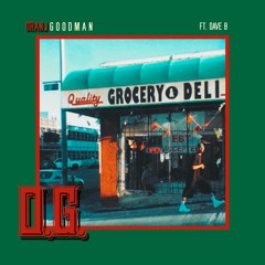 O.G. (feat. Dave B.)