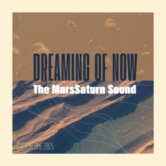 Dreaming of Now (Cut for Time)