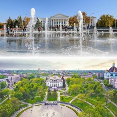 Моя війна: Донеччина у 2014 і 2022 роках