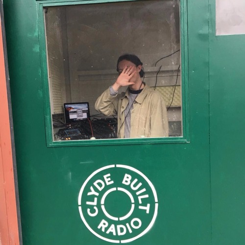 Fergus Clark (1 /3/2020)