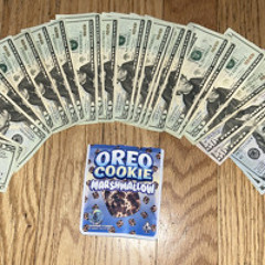 What We On ? (feat. Mir Ebk)