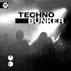TECHNO BUNKER