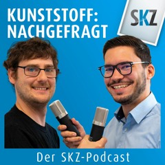 Folge 50 - Jens Kaatze (WIPAG Deutschland GmbH)- Stoffströme, Rezyklat und Parkbänke