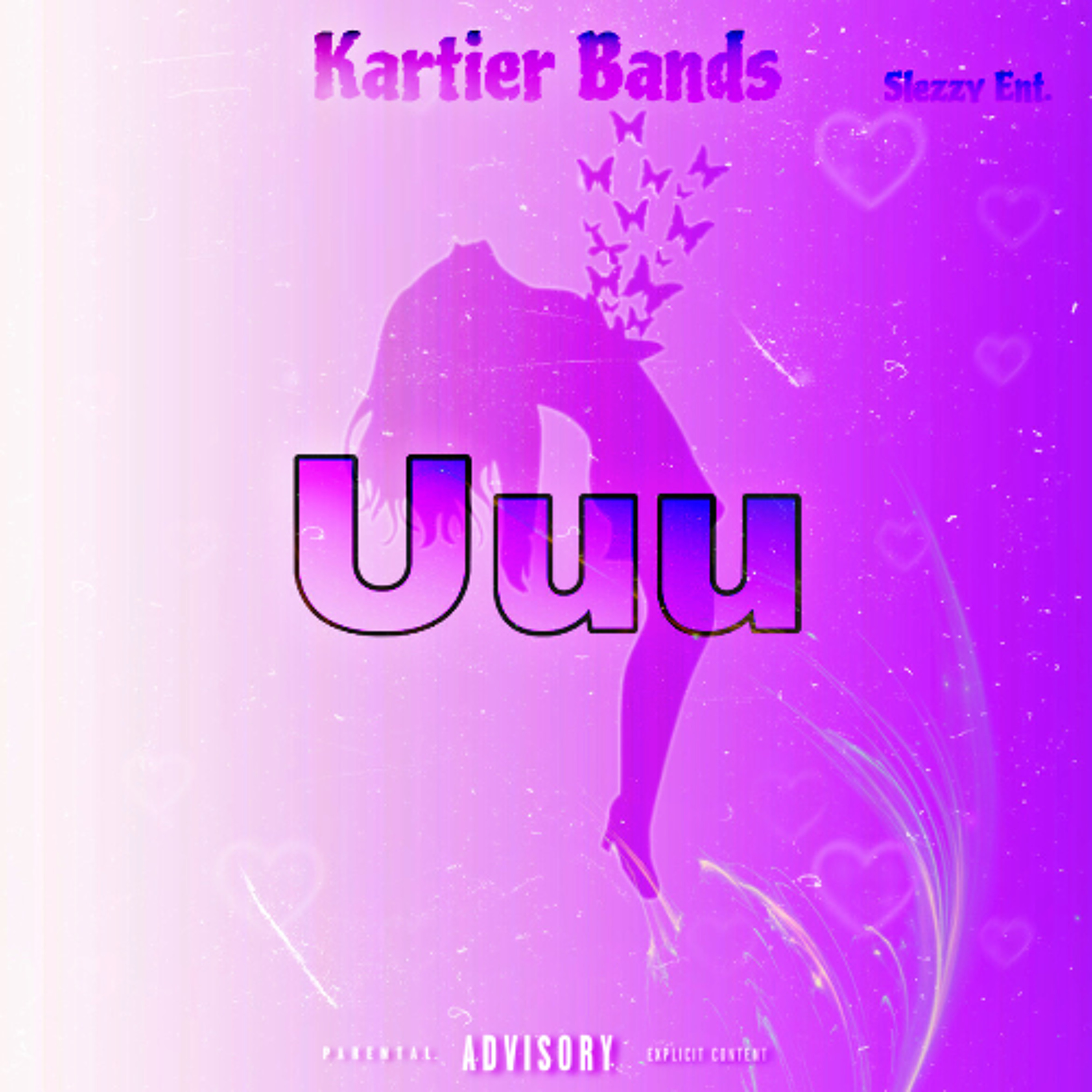 Uuu episode artwork