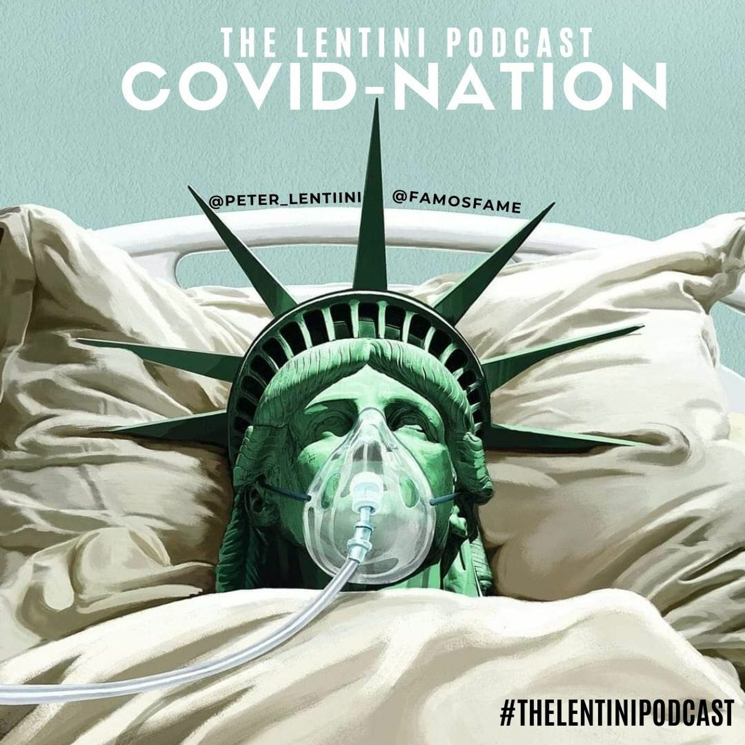 The Lentini Podcast