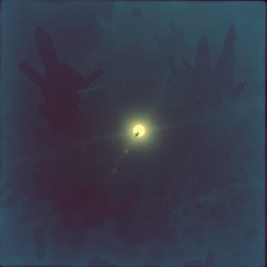 Residual Light Beyond Orion