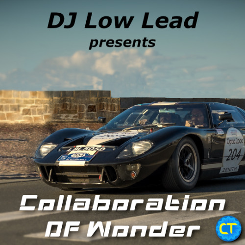 Collaboration Of Wonder