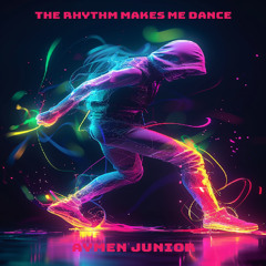 the rhythm makes me dance