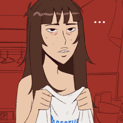 NEET Girl Date Night - you and her. [FANMADE]