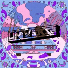 Disco Lines & Tinashe - No Broke Boys (Universe Flip)