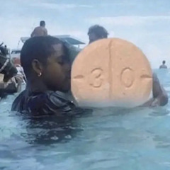 REAL TRAP SHIT (4 am hittin da menthol 12mg vape type shi)