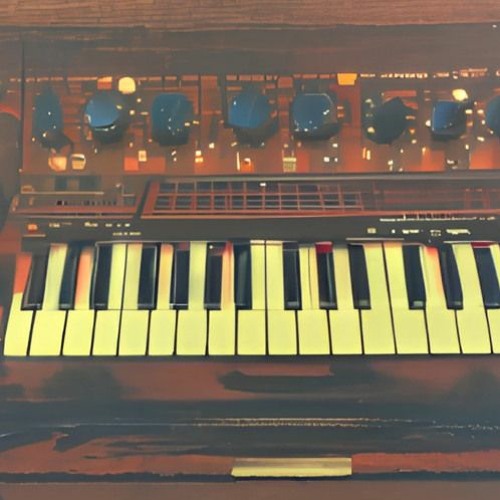 Dreams (Short Intro)