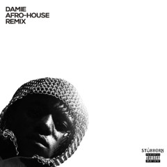 Risk - Victony (Damie Afrohouse Remix)