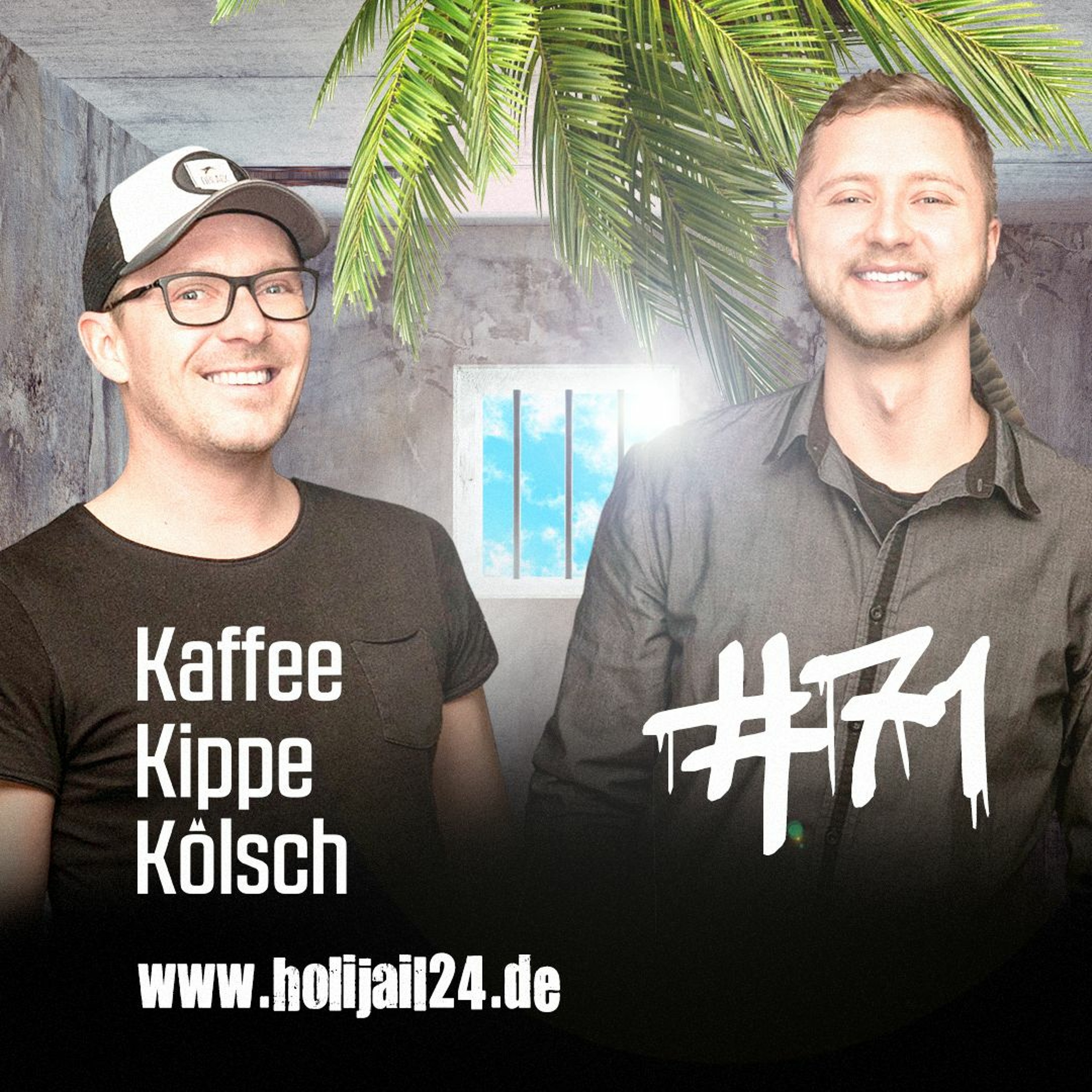 Kaffee Kippe Kölsch