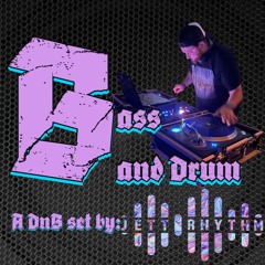 Bass And Drum