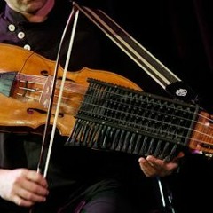 Austin Wintory Nyckelharpa Contest