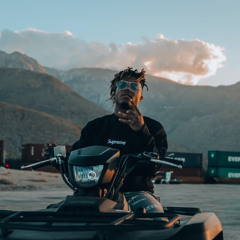 Juice wrld - Through my head