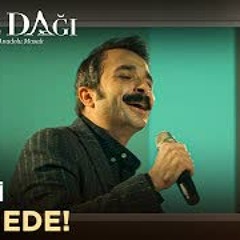 Bahçe Duvarından Aştım  Selami Ferses Gönül Dağı