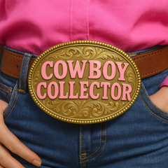 Cowboy Collector