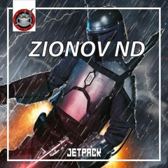 ZIONOV ND - Jetpack [NeuroDNB Recordings]