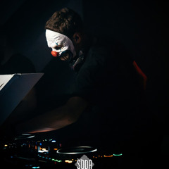 Live Set 01.03.2025 @ Moon Club Berlin (1 Hour Cut)