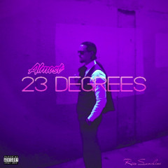 Rico Sunshine - Almost 23 Degrees (Vocal Version) (1)