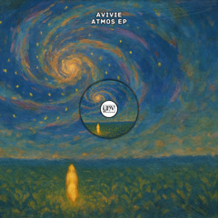 Avivie - Mist [YHV RECORDS]