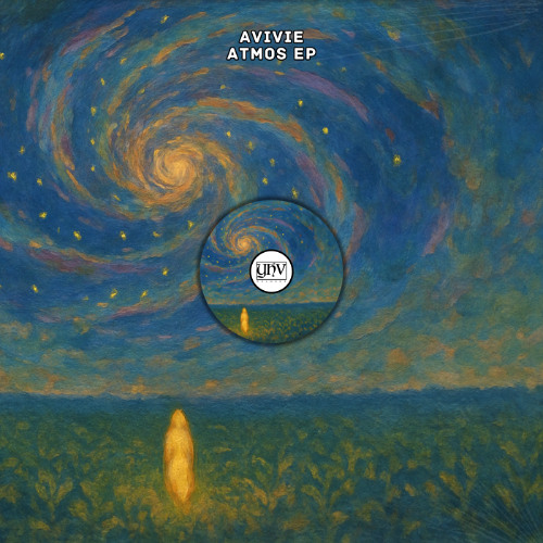 Avivie - Enigma [YHV RECORDS]
