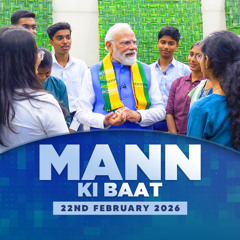 Celebrate festivals with Swadeshi spirit: PM Modi’s message to the nation | #MannKiBaat