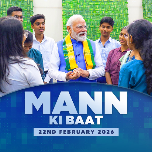 Modi Listen Stream Narendra Modi | Listen to Listen Mann Ki Baat in your language ...