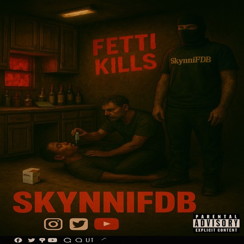 Fetti Kills