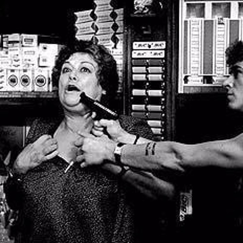 Black Fader - Tumba Yegua (feat Luis Carlos Amaya)