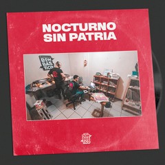 NOCTURNO SIN PATRIA - menos Suiza más Centroamericana