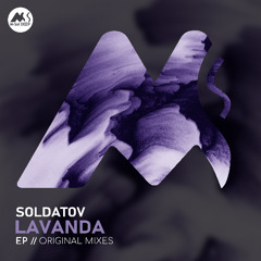 Soldatov, M-Sol DEEP - Night After Night [M-Sol DEEP]