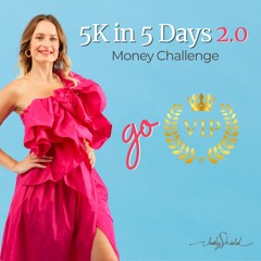Day 5 - Radical Clearing Of Goal