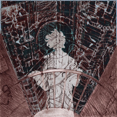 Бегущие по крышам. Глава 1 часть 1