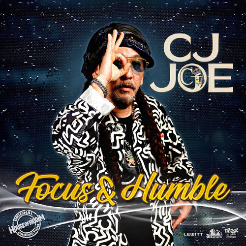 CJ Joe - Focus And Humble