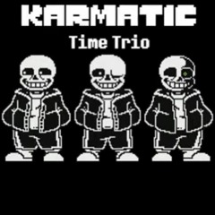 [Bonus] Preboot!Karmatic Time Trio ITSO Reboot.
